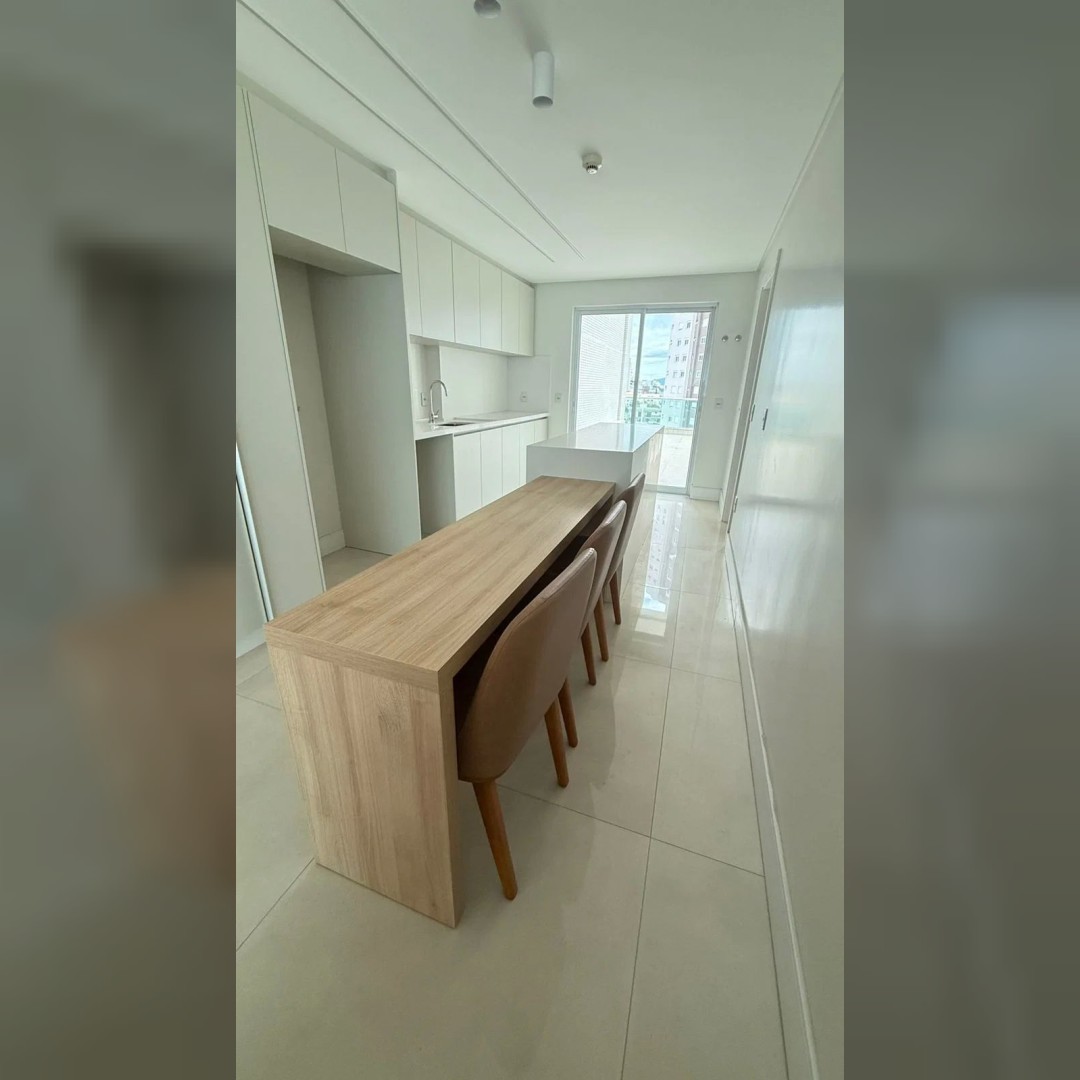 Apartamento 4 suítes para Locação Anual no bairro Fazenda em Itajaí