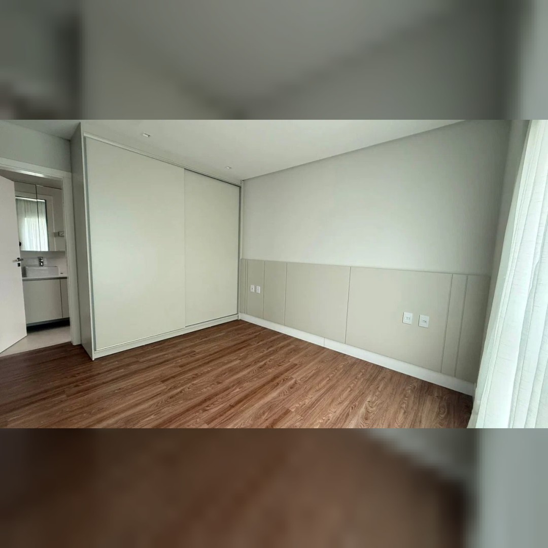 Apartamento 4 suítes para Locação Anual no bairro Fazenda em Itajaí