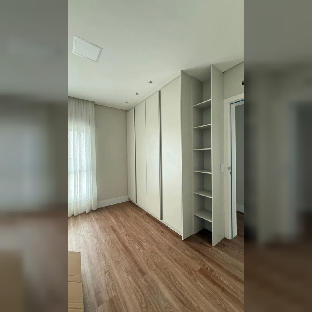 Apartamento 4 suítes para Locação Anual no bairro Fazenda em Itajaí