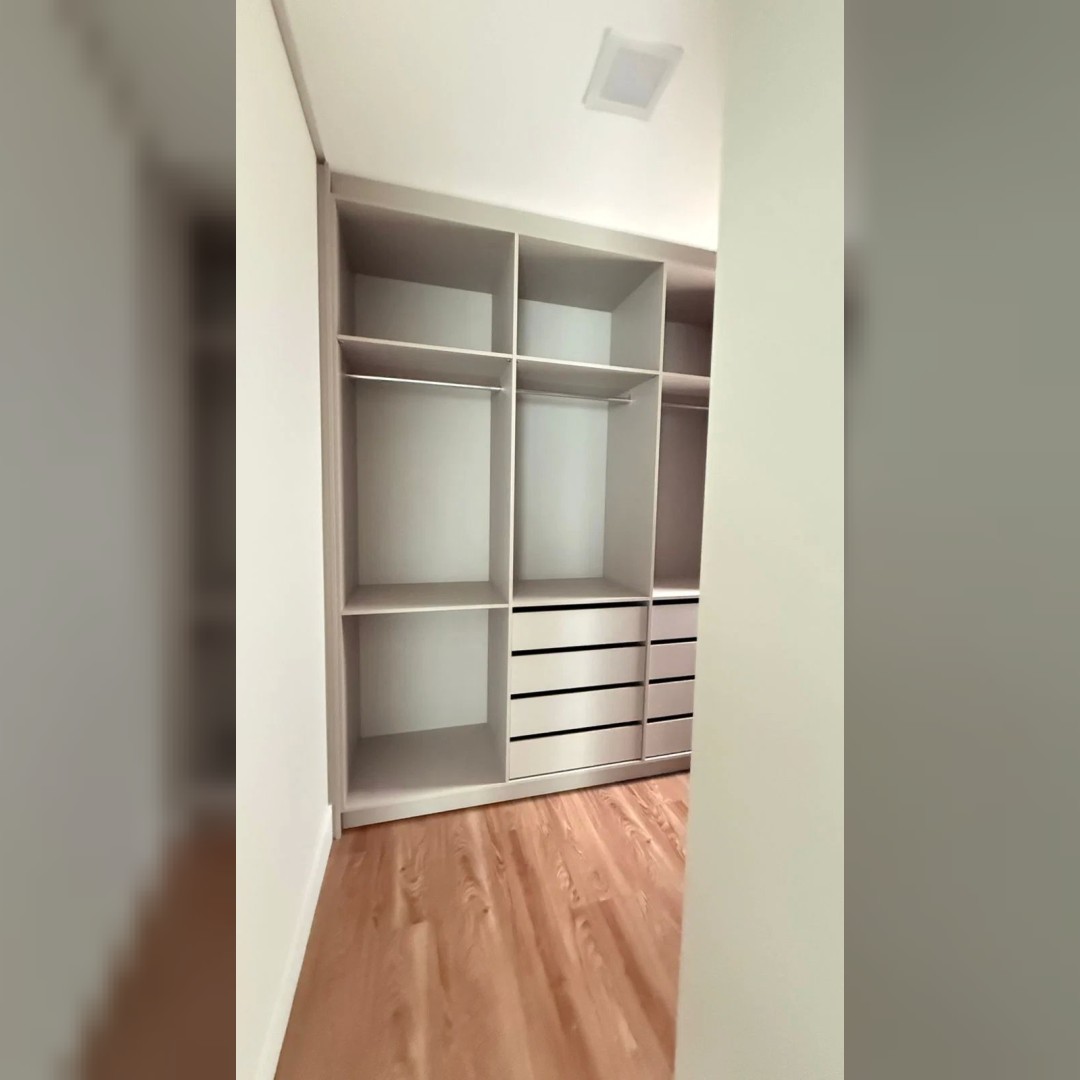 Apartamento 4 suítes para Locação Anual no bairro Fazenda em Itajaí